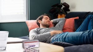 Modafinil for Shift Work Disorder | modalerts.store